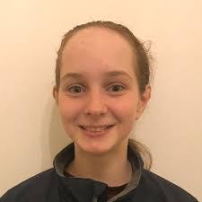 Jillian Krieger's Instagram, Twitter & Facebook