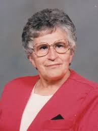 Florence Ringer Obituary (2013)