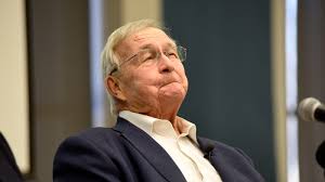 Patterson's presence lingers in Oakland County executive race