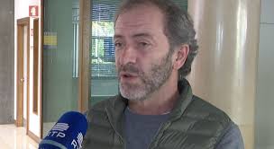 Carlos Resende no Clinic da Associação de Andebol (vídeo)