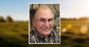 Charles Logan Garrison, Ii Obituary May 30, 2024