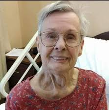 Marion Goode Obituary