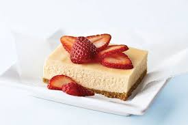 Servire con cubetti di philadelphia che, sciogliendosi. Pin On Postres