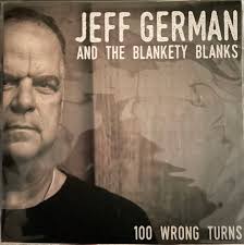 Jeff German And The Blankety Blanks Discography: Vinyl, CDs, & More