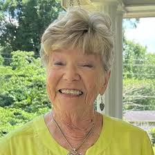 Joyce Dunn Obituary (1940