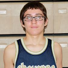 Norman Smith's Cheyenne High School Bio