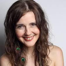 Laurelle Rethke, Author and Personal & Spiritual Growth Consultant