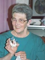 Audrey Tuffnail (Wasburn) (Stone) Obituary