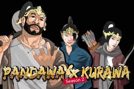 Sewaktu mudanya bernama harya suman. Pandawaxkurawa 2 Ep 10 Sengkuni Susun Rencana Jahat Ke Pandawa Halaman All Kompas Com