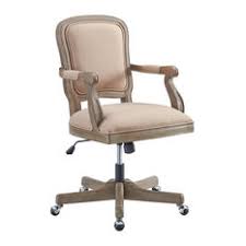 07/04/2019 3 of 4 wheels have come apart and chair is no longer functional. 50 Most Popular Farmhouse Office Chairs For 2021 Houzz