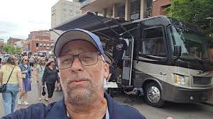 Friday main Street party!