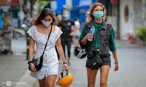 Việt nam becomes strong, trustworthy mainstay in asean. Vaccinated Foreigners Eager To Tour Vietnam Again Travel Firms Vnexpress International
