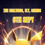 Ely's only Pokemon Fair