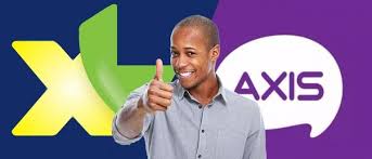 Minimum deposit hanya rp 10.000 saja. 3 Cara Transfer Pulsa Xl Ke Axis Dan Sesama Xl 2020 Jalantikus
