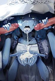 Ranni the Witch :: Ranni the Witch :: Elden Ring porn :: Elden Ring ::  Elden Ring :: handjob :: Elden Ring porn :: handjob :: secret fetish ::  theatko :: Dark