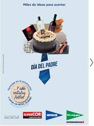 Ser padre es estar ahí cuando se les cae un diente, cuando metan un gol en el partido de fútbol, jugar al escondite, cuando necesitan el papel del padre es fundamental en la educación, desarrollo y en la formación de la personalidad de los pequeños. Dia Del Padre En El Corte Ingles Regalos Marzo Sorprendelo Catalogo De Precios 2021