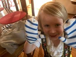 What to do with extra UGG material?