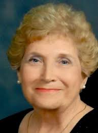 Frances Karl Obituary (1934