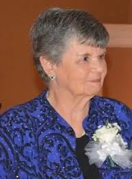 Obituary information for Patricia R. 'Pat' Kelly