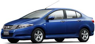 Honda city cost of rs. 2009 Honda City In Depth Details And Specifications Paultan Org
