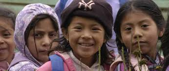 Turning Mirrors into Windows: Escuela Cerro Grande