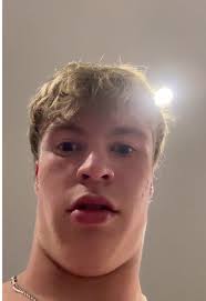 Jacob Aaron Blackmon