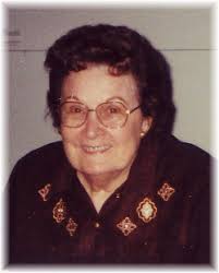 Obituary information for Henrietta I. Conn