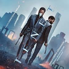 The audio is integral, sometimes even overshadowing the visuals with a masterful compilation. Tenet Soundtrack Wikipedia