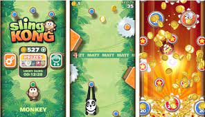 100% working on 2228 devices, voted by 35, developed by protostar. Sling Kong Mod Apk Android Free Download