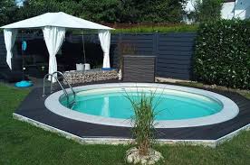 Skidka Do 7 Photo Galeria Build Your Own Pool Pool Landscaping Garden Pool
