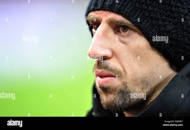 Game between bayern munich hi-res stock photography and images