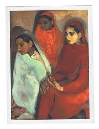 We did not find results for: Overlooked No More Amrita Sher Gil A Pioneer Of Indian Art The New York Times