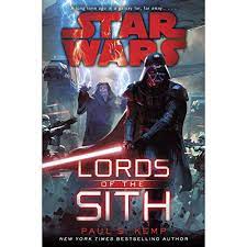 With the fifth book, the story of harry potter becomes more intense and more adult. Amazon Com Lords Of The Sith Star Wars Audible Audio Edition Paul S Kemp Jonathan Davis Random House Audio Audible Audiobooks