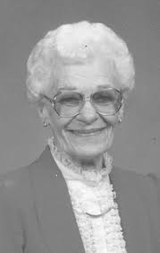 Lillian Katherine Speight Mauldin (1921-2006)