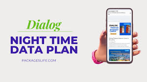 Dialog Unlimited Data Packages 2021 Sinhala | Dialog All Unlimited Internet  | Sl Tutorial - Youtube