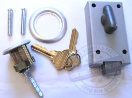 As such, various assets can be found here. Buy Garage Door Lock Cylinder W Thumb Latch