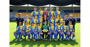 He is of serbian descent. First Vienna Fc 1894 Wgfm Donaufeld Oefb At