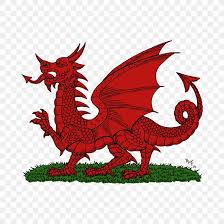 Flu coronavirus floating over welsh flag, a pathogen that attacks respiratory tract. Flag Of Wales King Arthur T Shirt Welsh Dragon Png 3000x3000px Wales Art Bumper Sticker Decal