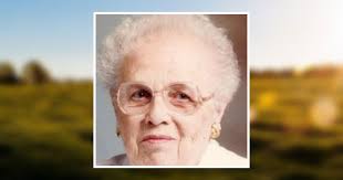 Mary Catherine Purcell Obituary October 12, 2009