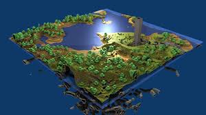 Minecraft creeper background 67 95. Minecraft Hd Wallpaper 1920x1080 Id 15160 Wallpapervortex Com