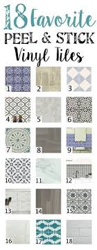 Use a cleaning spray or soap and water to remove any gunk from the wall and let it dry. 10 Self Adhesive Wall Tiles Ideas Self Adhesive Wall Tiles Peel And Stick Floor Vinyl Flooring