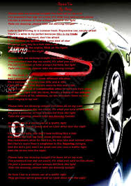 Check spelling or type a new query. English Worksheets Stolen Car Lyrics By Sting