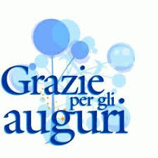 Frasi Di Ringraziamento Per Il Compleanno Su Facebook Grazie Per Gli Auguri Di Compleanno Auguri Di Buon Compleanno Ringraziamenti Di Compleanno