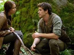 Los juegos del hambre es una tetralogía de novelas de ciencia ficción y aventura para jóvenes, escrita por suzanne collins.la serie se compone hasta ahora de cuatro obras: Los Juegos Del Hambre Escritora Lanzara En 2020 Precuela De La Saga En La Que Esta Basada La Pelicula Off Side Depor