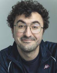 Boris BEGARD- Fiche Artiste