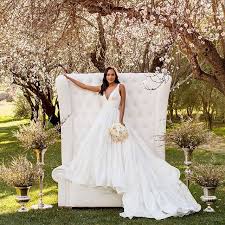 Here Is A Little Springtime Magic Of Our Friend Jaslyn Faber In The Roma Signaturebyja Gown Brought To You By Some Of Summer Bride Wedding Dresses Bride Jaslyn seems taller than her husband urijah faber. summer bride wedding dresses