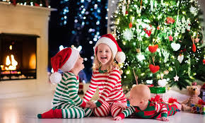 Christmas Kidswear Our Top 10 Kids Christmas Pyjamas Hello Suess' how the grinch stole christmas grinchmas top & bottoms pajama set. kids christmas pyjamas
