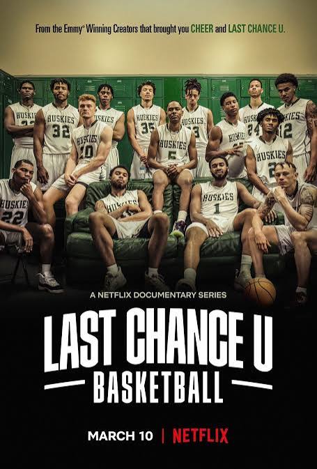 Last Chance U: Basketball' Is A Must-Watch | by Hammad Khalid |  ILLUMINATION | Medium