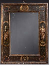 Italian 16th Century Bilderrahmen Antik Bilderrahmen 16 Jahrhundert