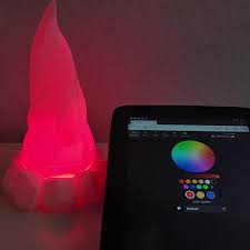 We did not find results for: 3d Printable Fire Pit Neopixel Rgb Desk Lamp By Niko